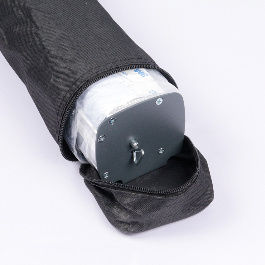 New Premium Trade Show Banners Sided Roll up Pull up Banner Stand Aluminium Banner Roll up Base Pop up Signs Pop up Signs Deluxe