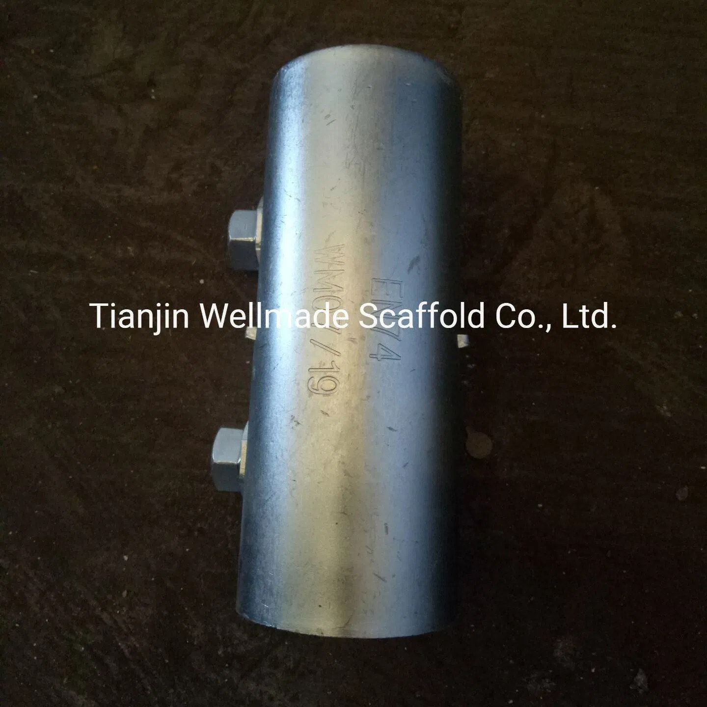 Scaffolding Tube and Clamps Pipes Fittings Double Fixed Swivel Clamp Scaffolding Coupler Scaffold Building Materials