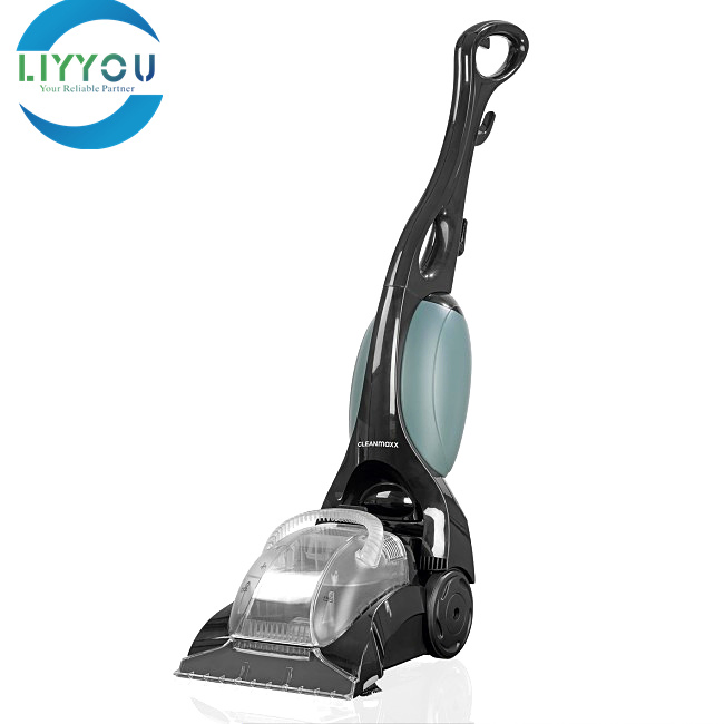 Light Weight Handheld Bagless Vacuum Cleaner