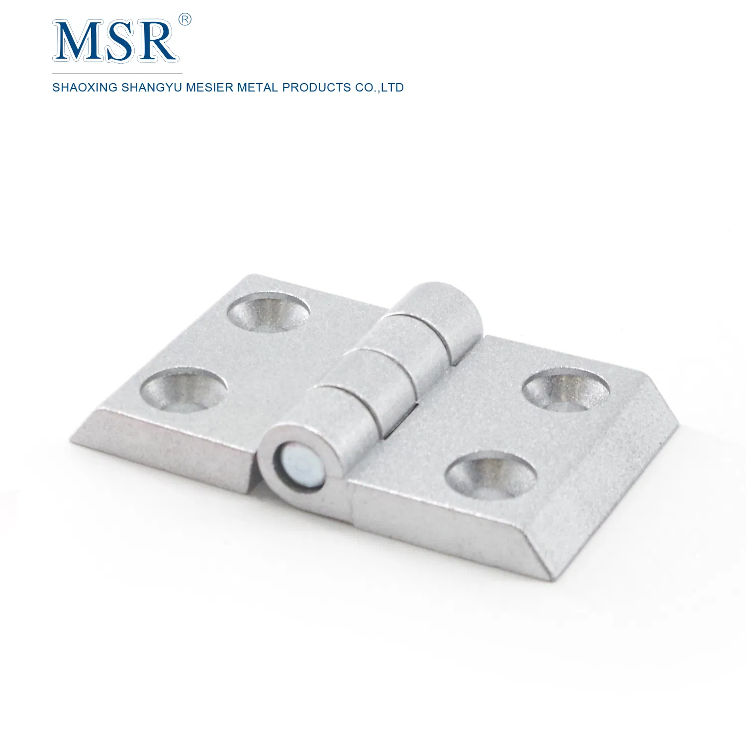 Good Quality Die-Cast Zinc 4545I Standard Hinge for Door and Windows#3152