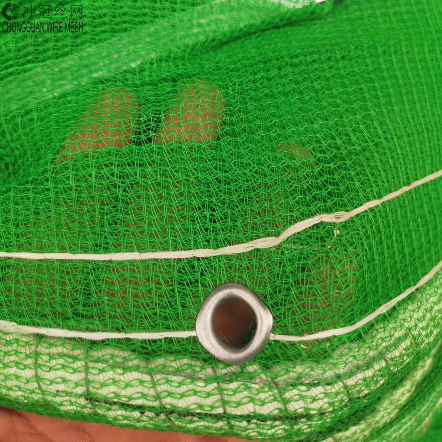 Construction Building Safety Net for Scaffolding with Virgin HDPE