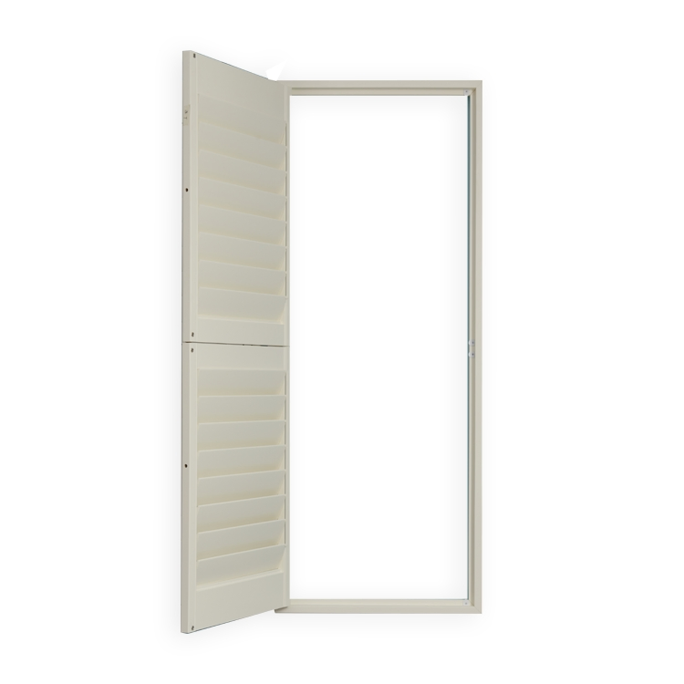 China Factory Wholesale Custom Plantation Shutters Window Treatments