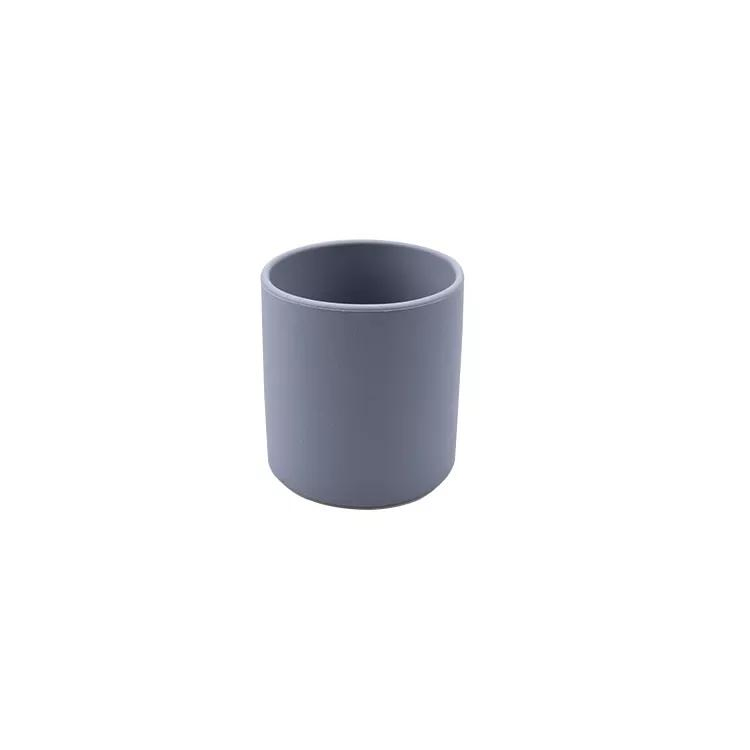 BPA Free Dishwasher Safe Silicone Toddler Training Cup