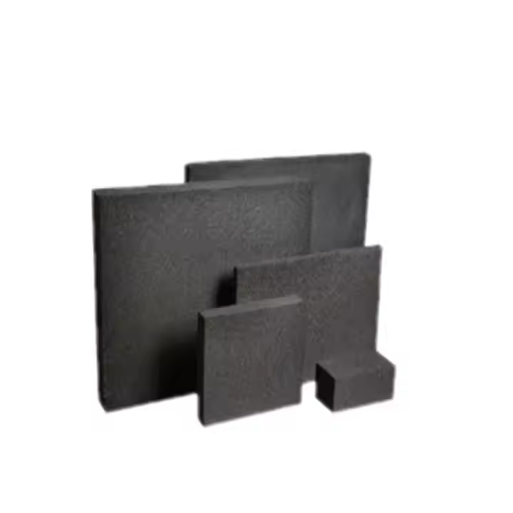Durable Foam Glass Insulation for Optimal Thermal Performance in Projects