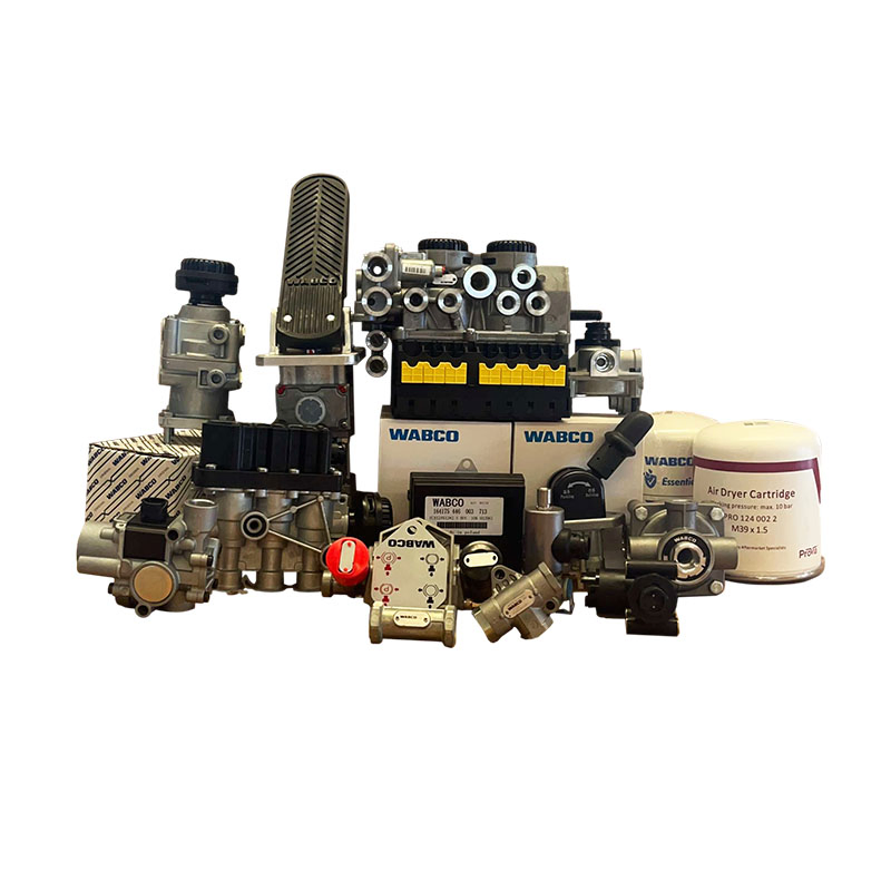 Передний пневмоэлемент подвески (рессора) Shock Absorber для грузовика Sinotruk HOWO A7
