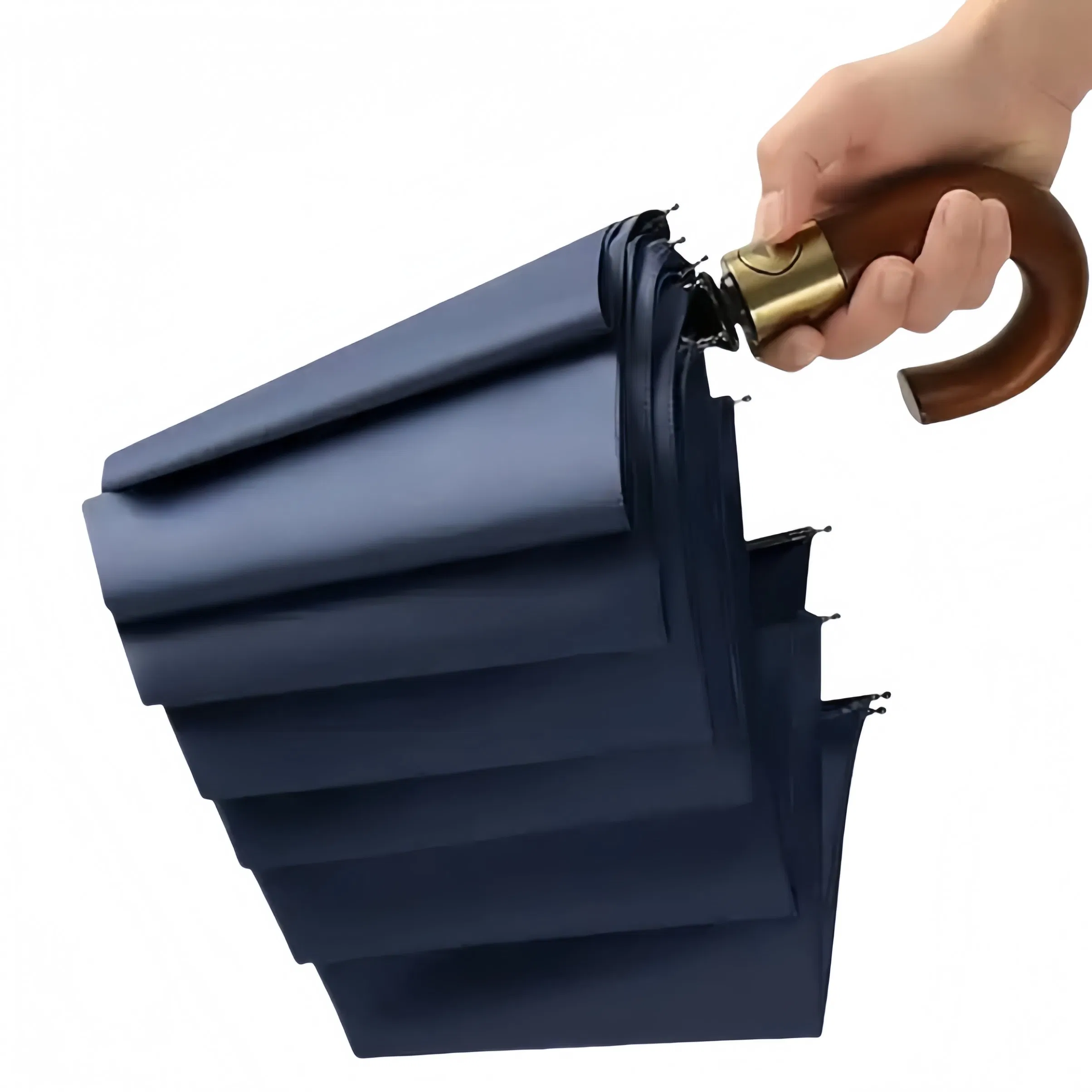 New Design Fashion 2-3-4-5 Folding Foldable Folded Cheap Promotion Advertising Pocket Mini Gift Umbrella