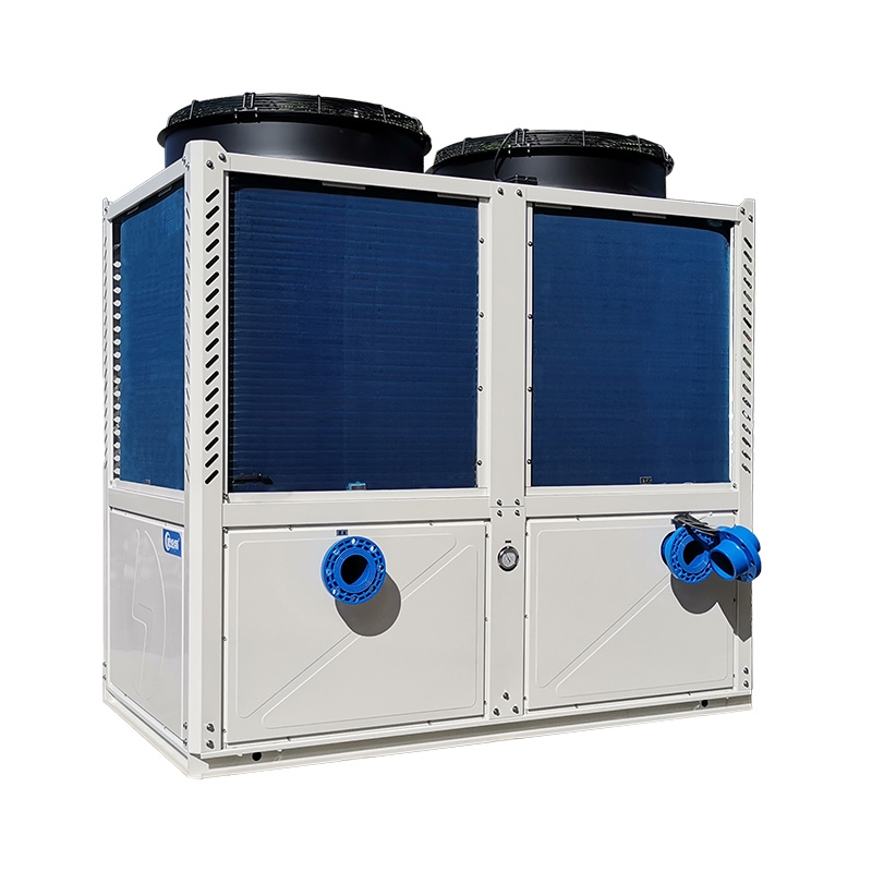 4.5kw-31kw R32 Residential on/off Air Source Water Heater Swimming Pool Heat Pump