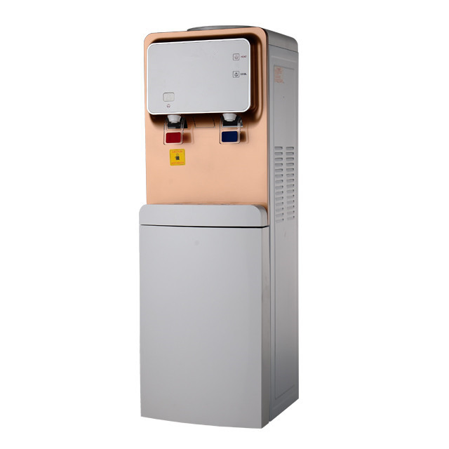 Novel Design Electric Cooling Free Standing Water Dispenser