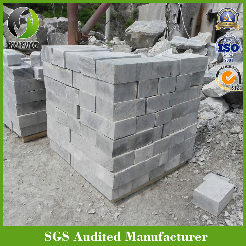 Low Abrasion Rate Hard Silex Lining Blocks /Silex Bricks for Ball Mill