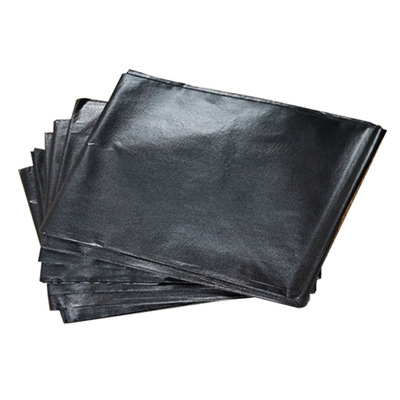 Factory Supplies Black Exam Table Couch Covers Disposable Non Woven Bed Sheet