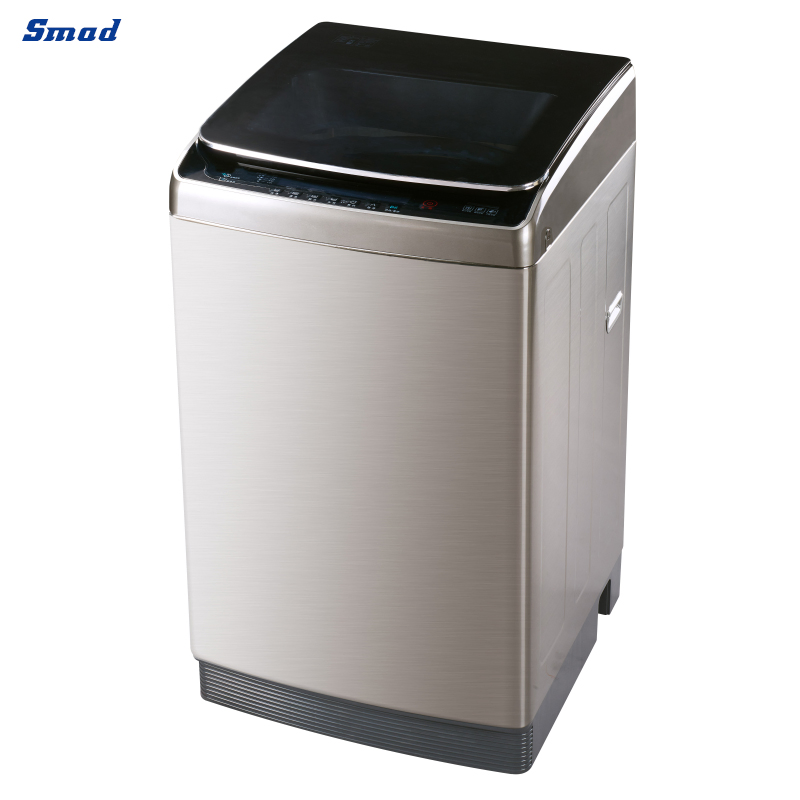 18kg Automatic Top Loading Washing Machine