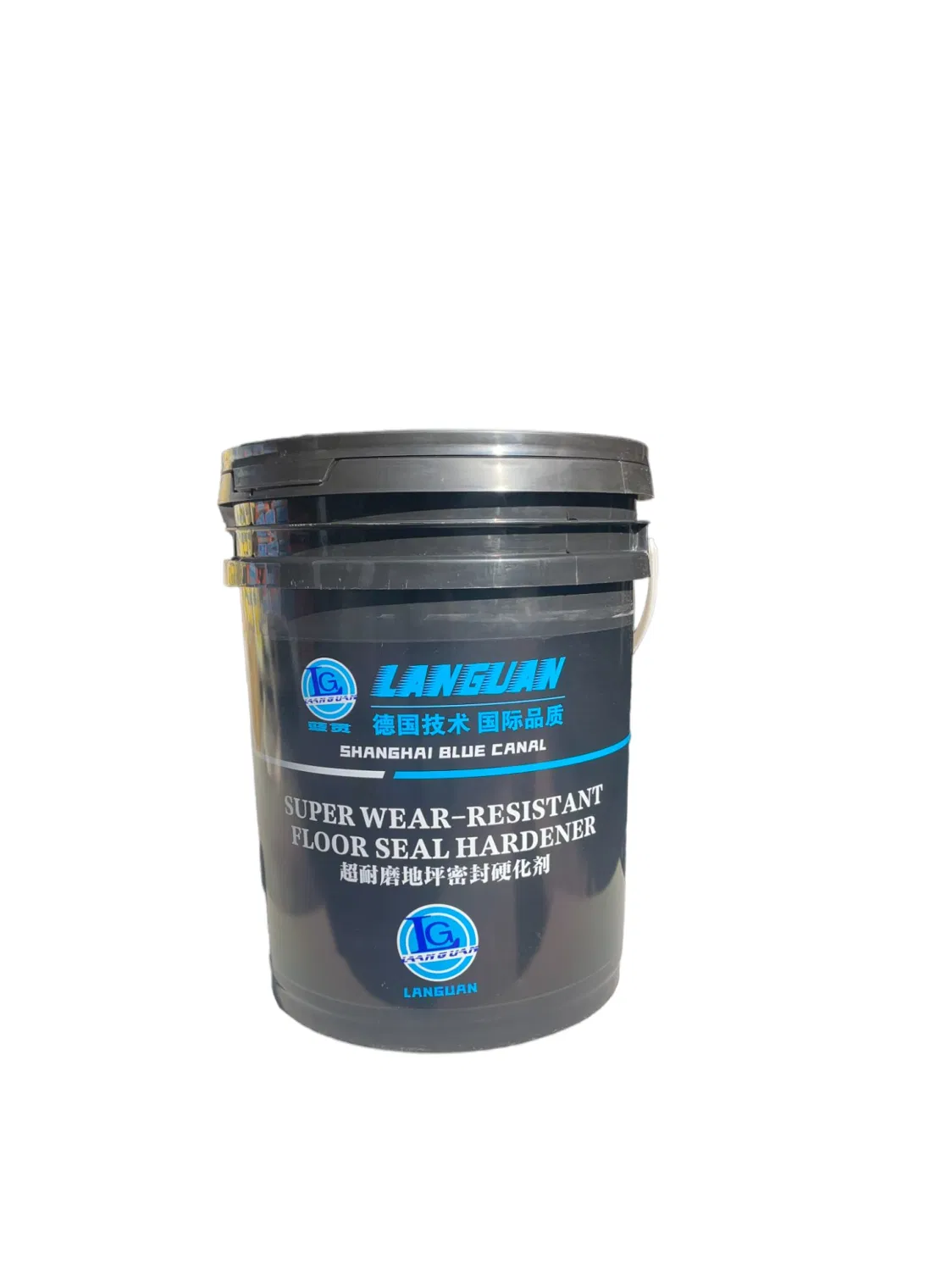 Durable Sealing Agent with Impact Resistance for Robust Floor Protection