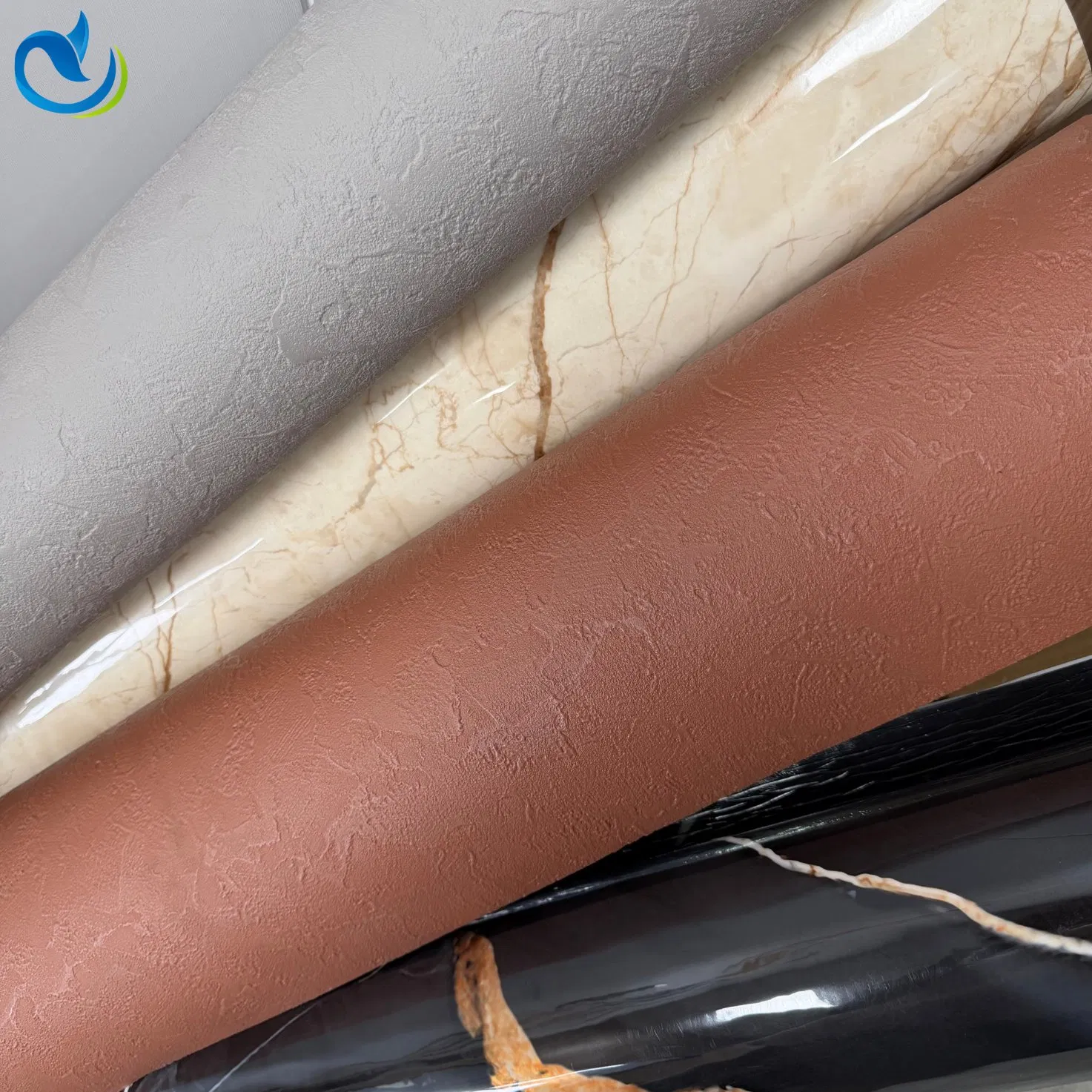 Обои самоклеящиеся 3D PVC Arris для стен