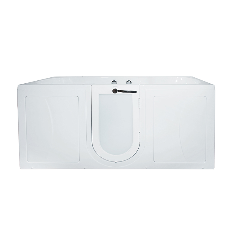 Портативная ванна для маломобильных и пожилых