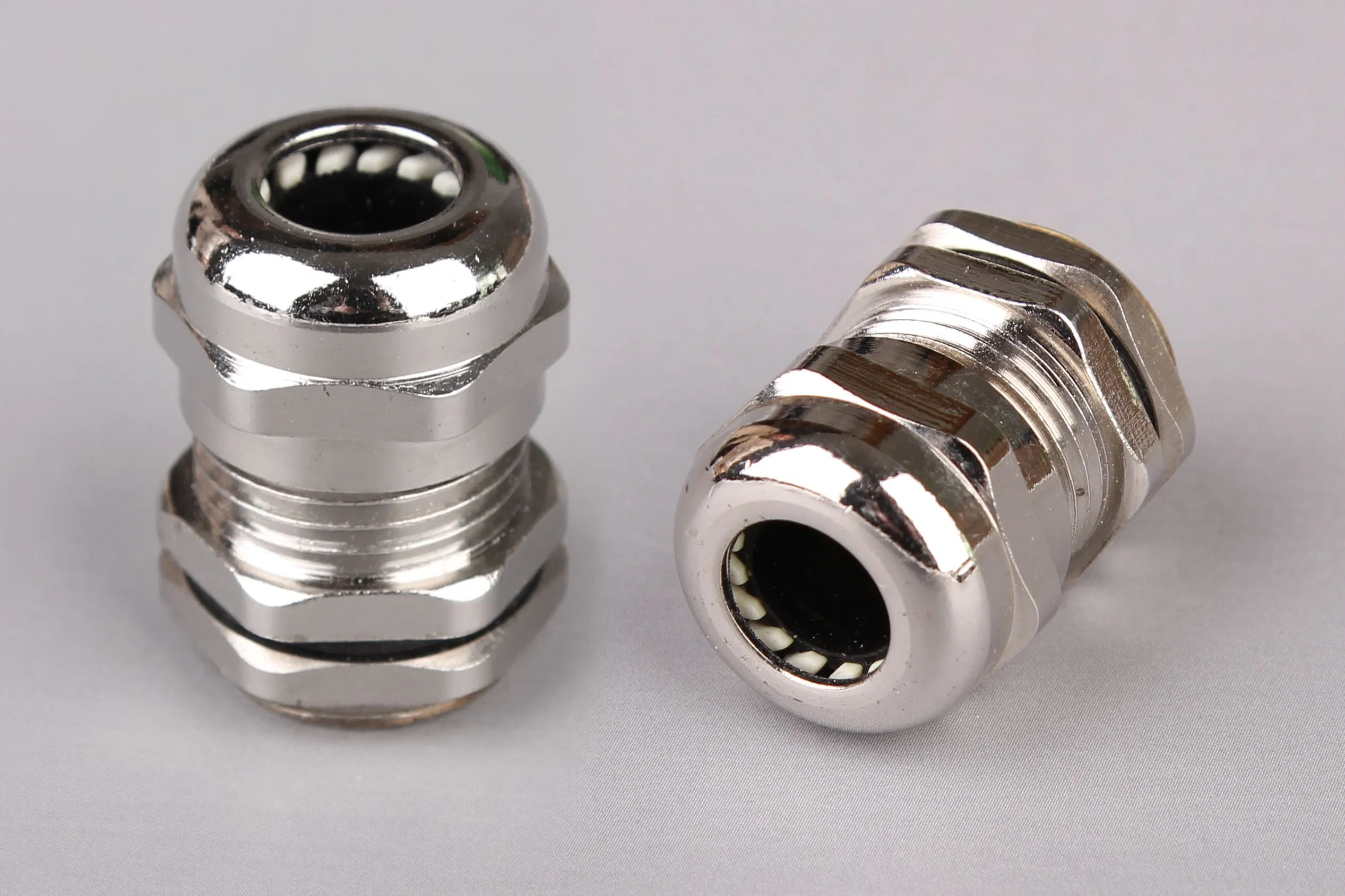 Customized Metal Gland by Yinfa