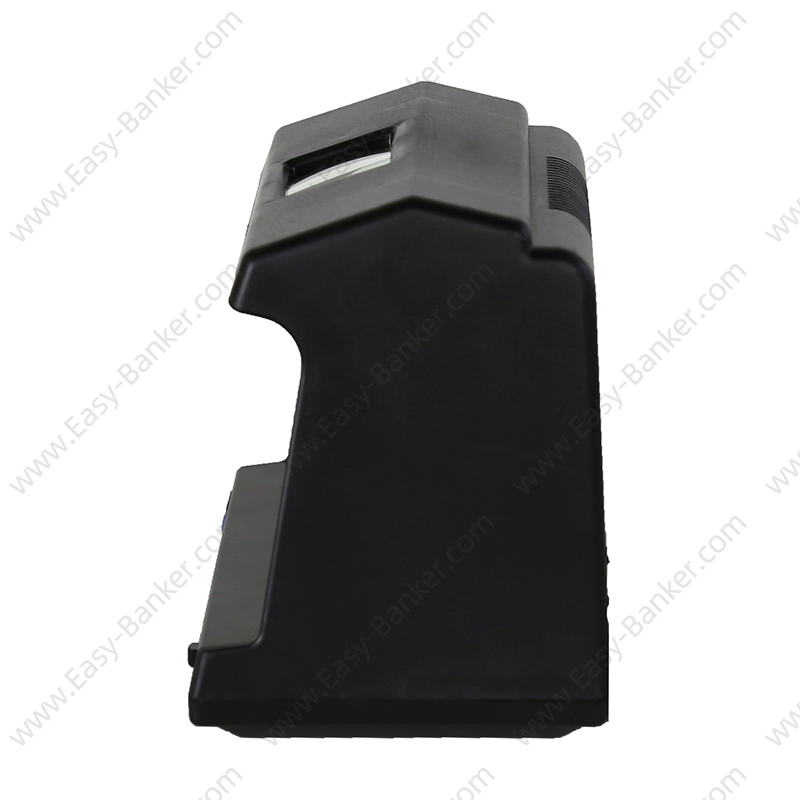 DC-518 Low price money detector machines Large magnifier for micro-printing