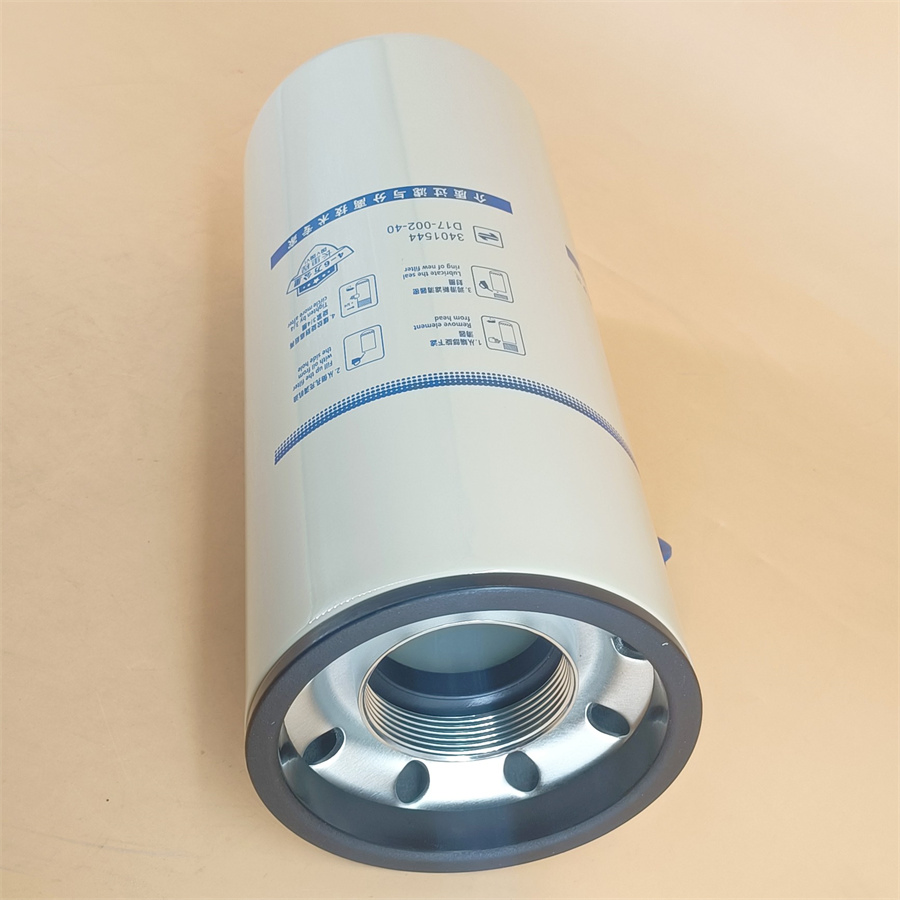 Oil Filter LF9009 60034226 5403363 AT193242