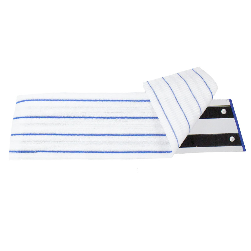 Сменные насадки для плоской швабры 18-19 дюймов