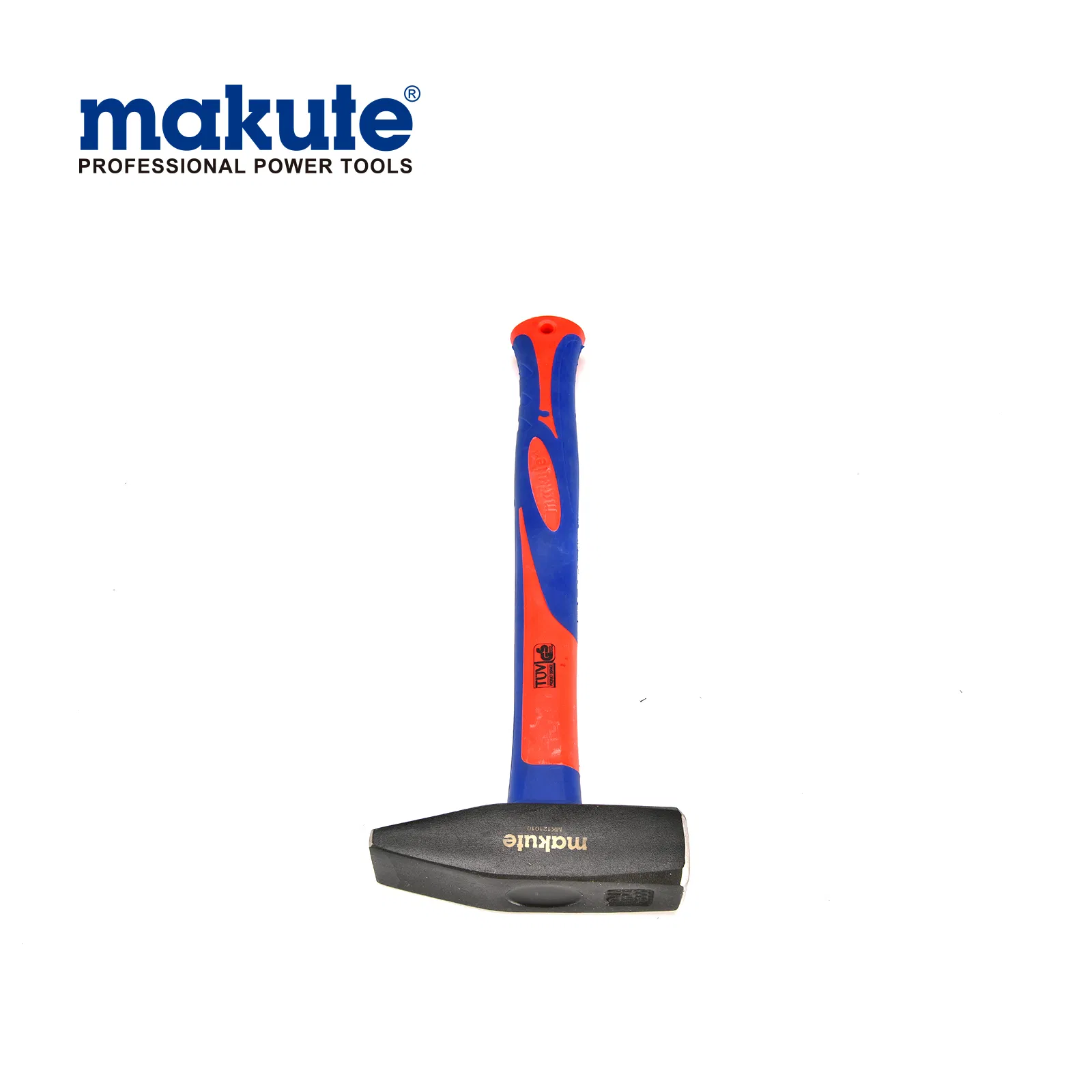 Мини-молоток Makute MK121005, сталь, фиберглас