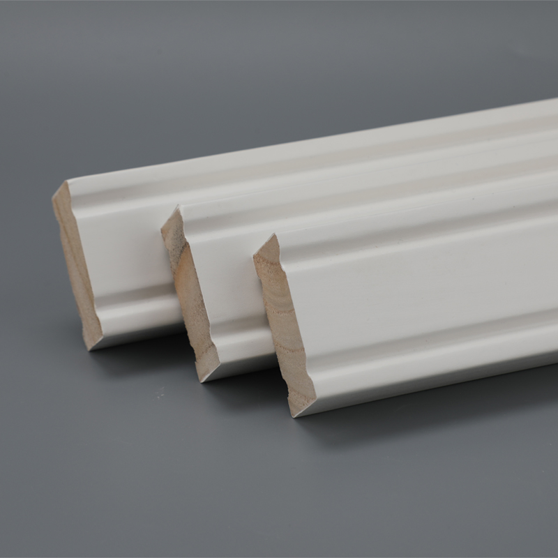 Premium Wooden Moulding for Durable Building Projects