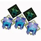 Fashion Personalized Cheap Metal Souvenir Lapel Pin