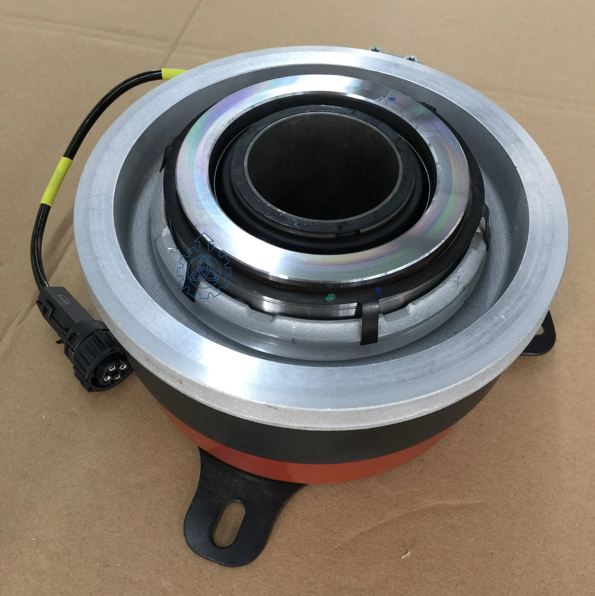 I-Shift Central Slave Cylinder 6482000155