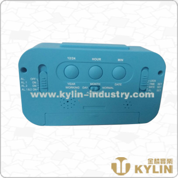 Export High-Quality Durable and Fun Water Power Clock