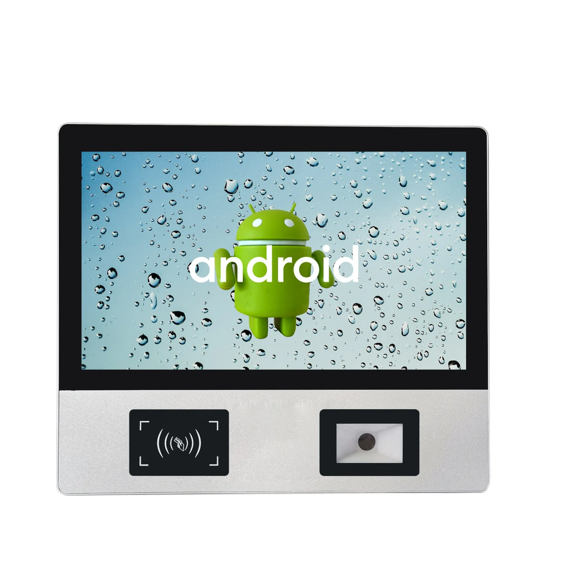 Factory Touch Screen Android POS System in Quality, Cash Register OEM Support