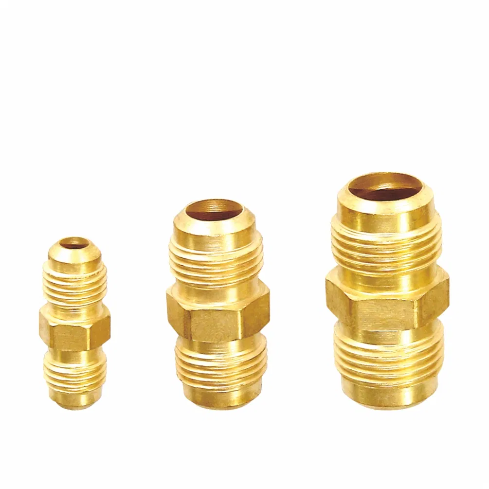 Pipg Fittings General Brass Union