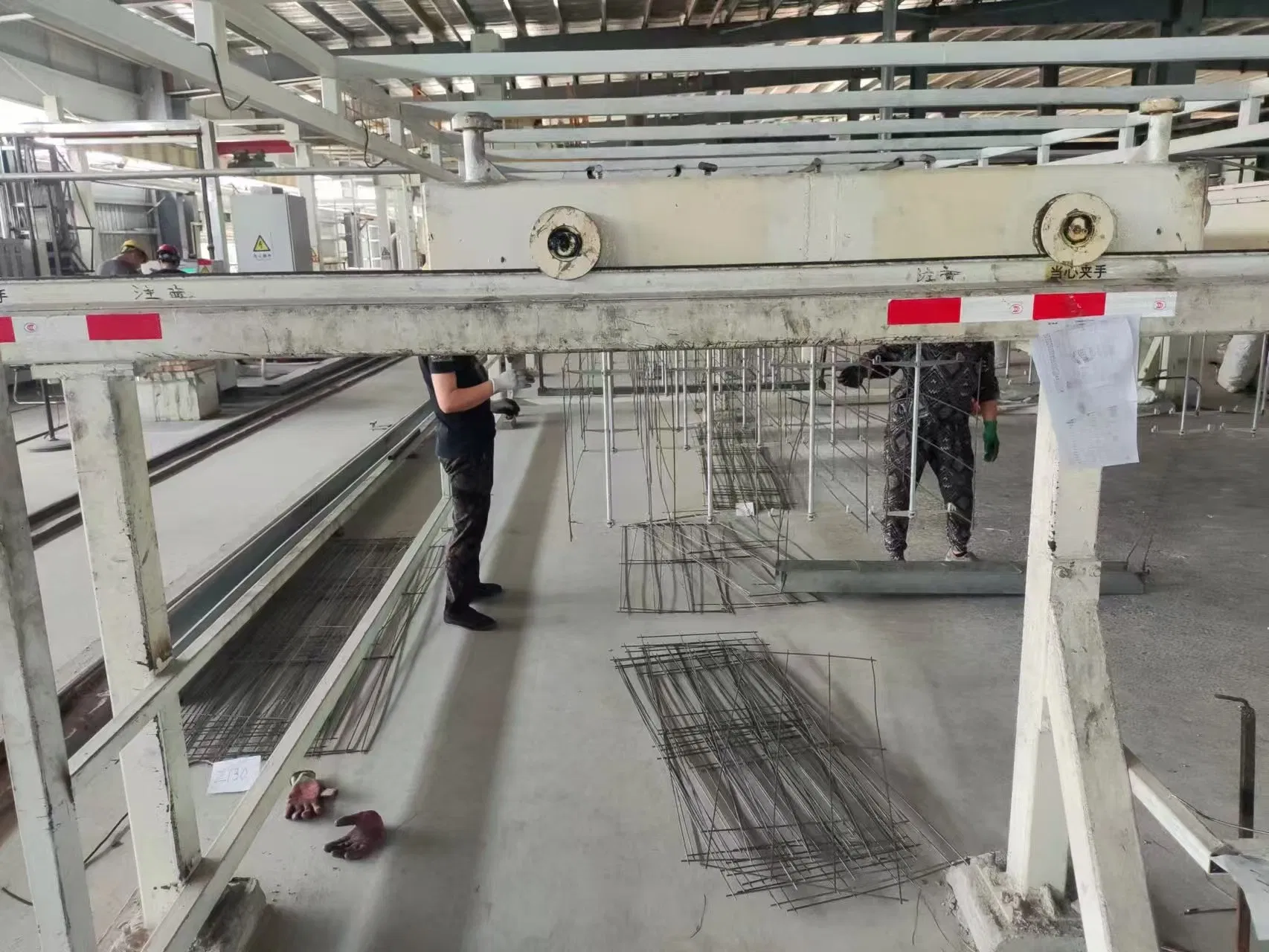 Innovative AAC Precast Concrete Slab for Streamlined Construction