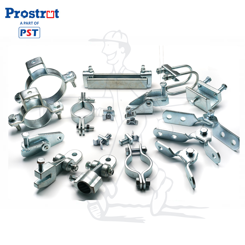 Seismic Bracking Items