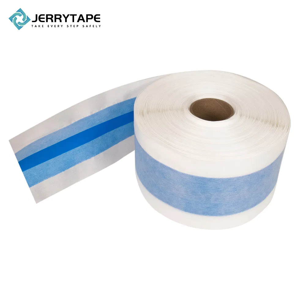 Waterproof TPE Expansion Joint Cover with Movement Compensation