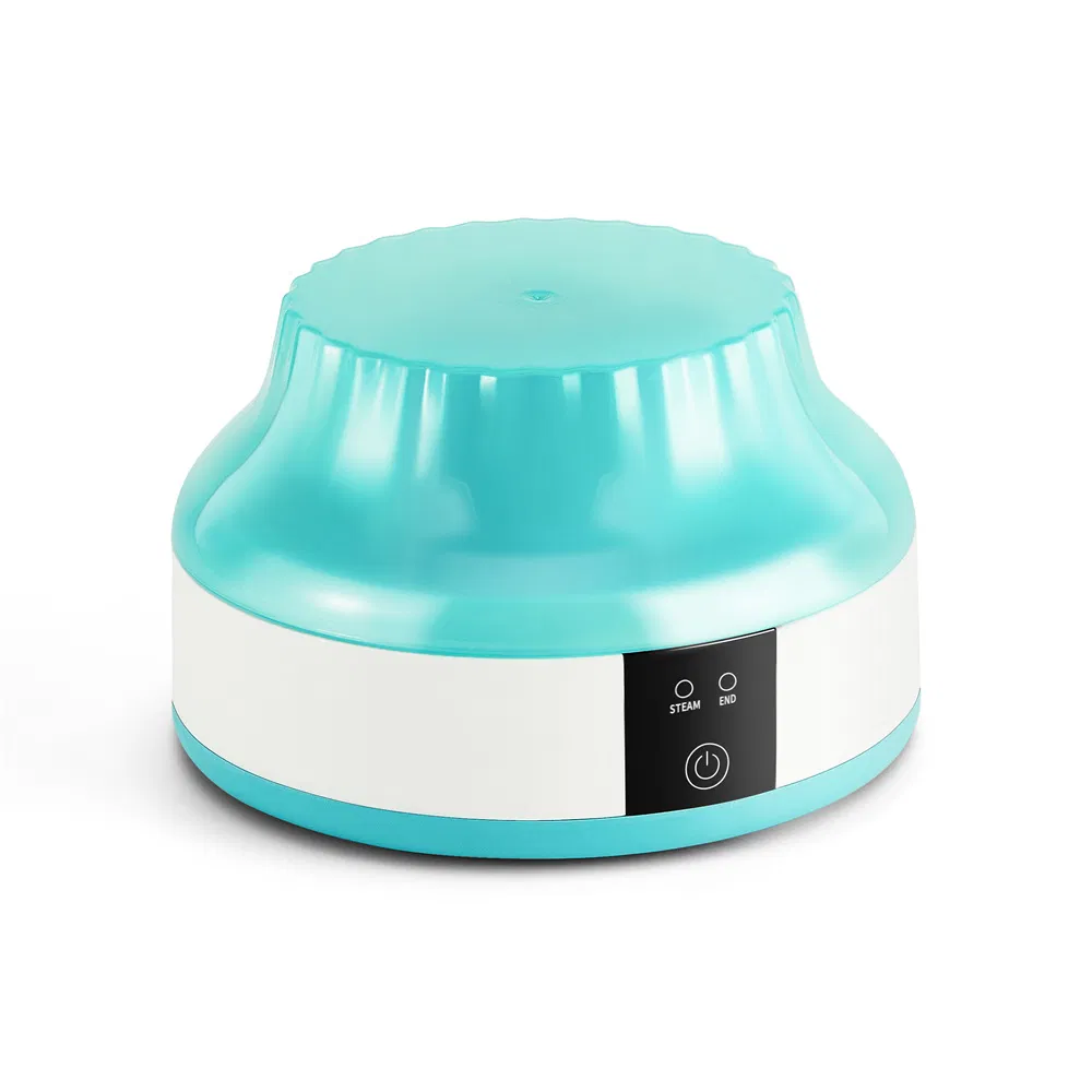 Nail Shop Special Steam Nail Remover Hand Nail Polish Remover Glue Painless and Not Hurt Hand Phototherapy Electric Nail Removal Tool
