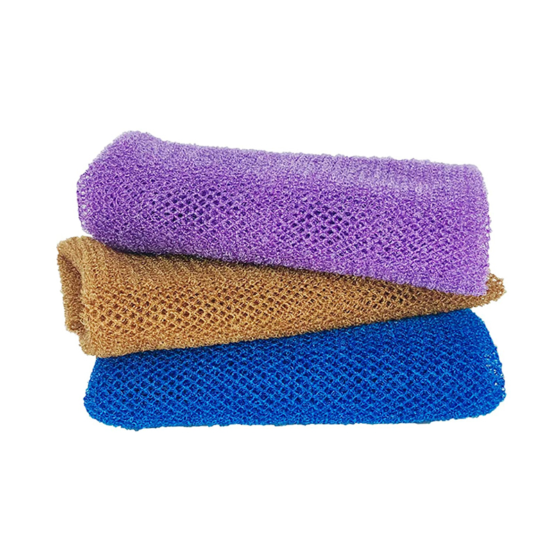 Popular African Bath Sponge African Net Shower Wash Bath Cloth