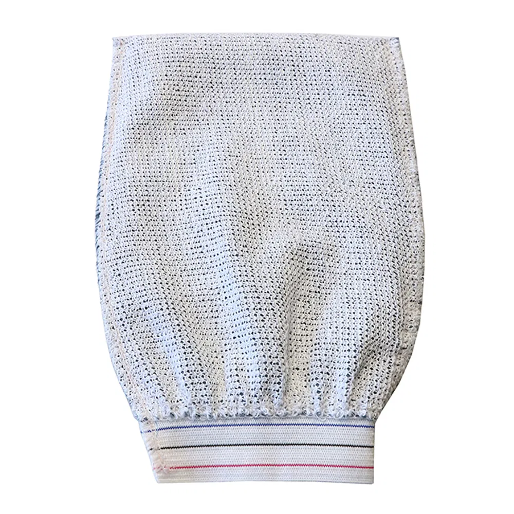 Cleaning Glove Bath Glove Exfoliating Remove Dead Skin Glove Mitt