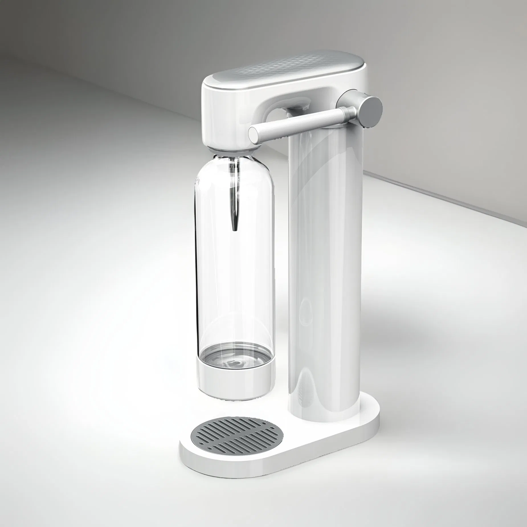New Products Current Season High Quality Inflatable Soda Maker Wtih Dgccrf