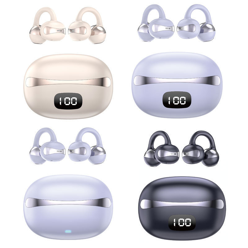 Беспроводные игровые наушники с открытыми амбушюрами Planar Magnetic