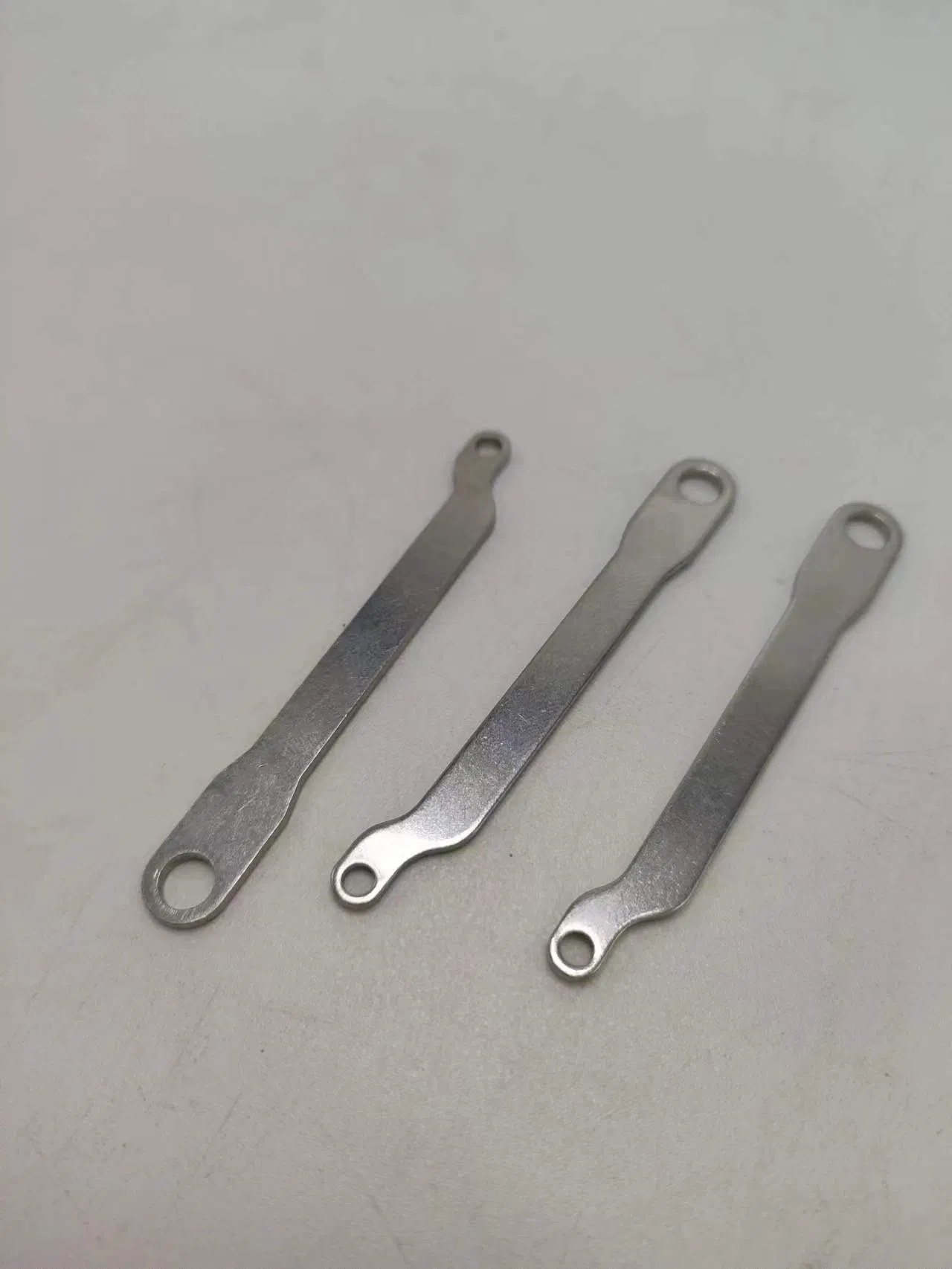 Customized Thickness Length Stainless Steel Plate 301 Manufacturer