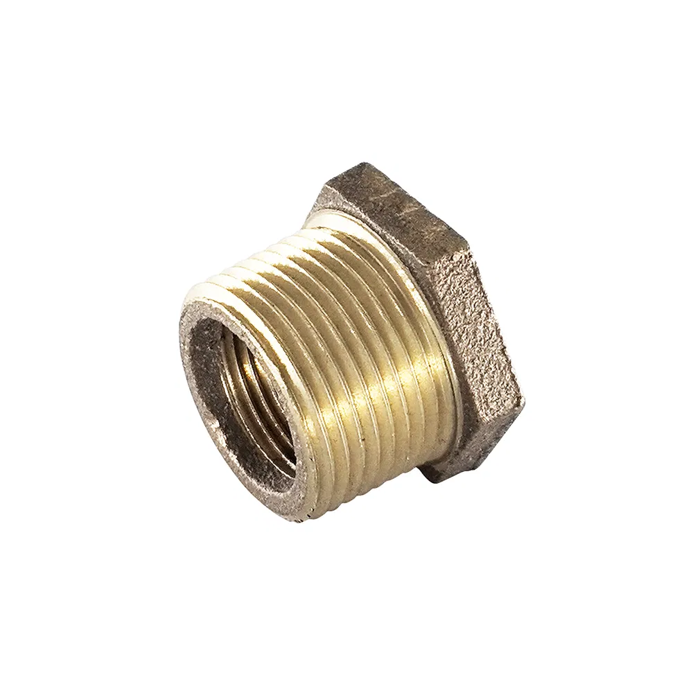 Lead Free Bronze Meter Bushing