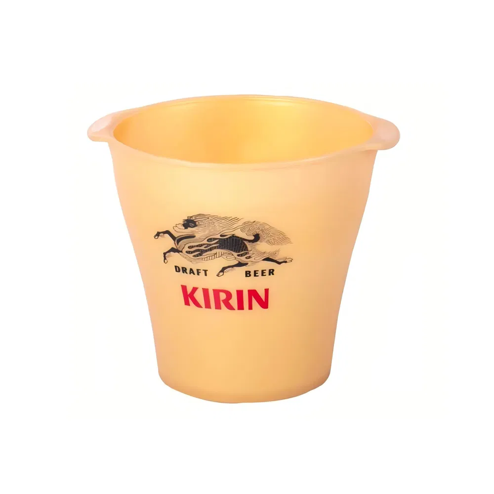 Hot-Selling Ice Bucket Wine Cooler Bucket with Bottle Opener