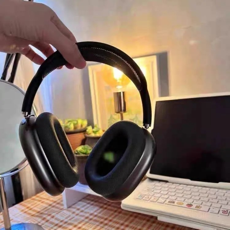 Wholesale in-Ear Pods Air Pros 2ND Generation with Anc Noise Cancelling Wireless Earbuds Earphones Auriculares Tws PRO Max Bluetooth Headphones