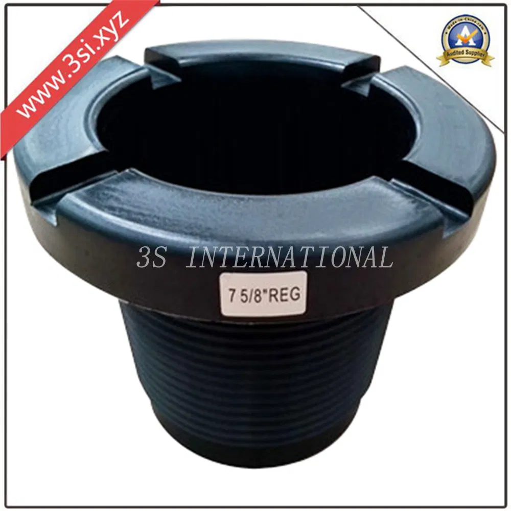 Standard Nc50 (4-1/2" IF) Thread Protectors (YZF-C326)