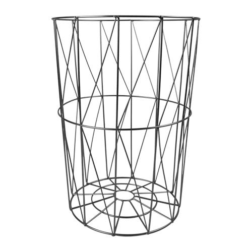 Storage Laundry Basket / Wire Storage Container/ Cheaper Laundry