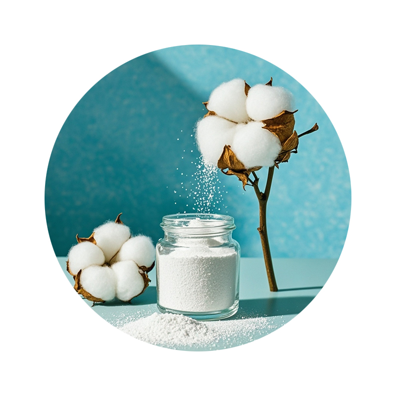Hydroxy Propyl Methyl Cellulose Industrial Chemical Washing Liquid Detergent Cellulose Ether HPMC