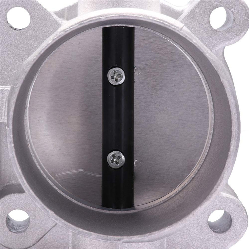 Корпус дроссельной заслонки 22030-0D030 для Toyota Corolla 1.8L