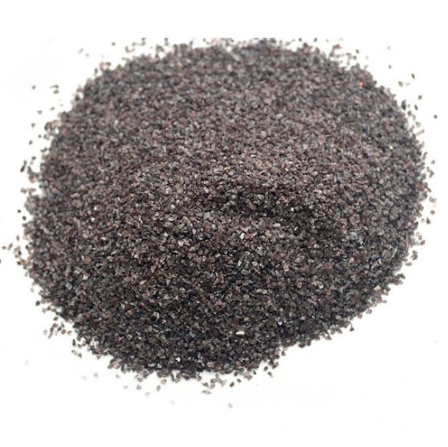 Best Quality Brown Fused Alumina Bfa/Brown Aluminum Oxide/ Brown Corundum Powder for Abrasives & Refractory/with 95% Content