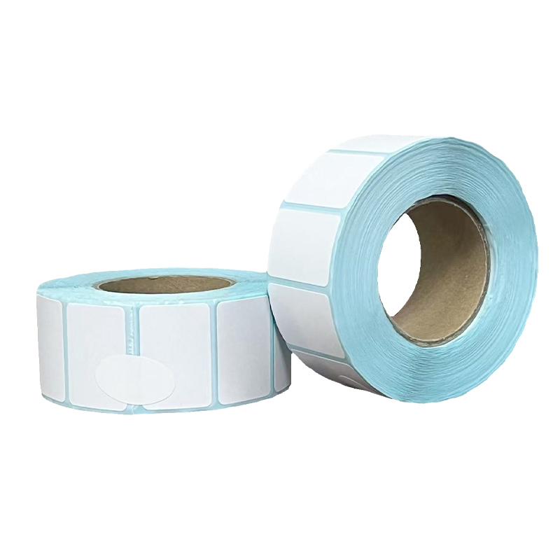 2025 Thermal Self Adhesive Barcode Print Label