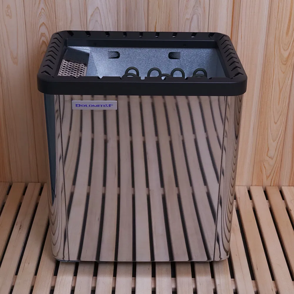 Электрический обогреватель для сауны Dolomiti