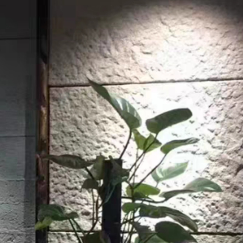 Eco-Friendly Wear-Resistant Waterproof Flexible Stone Panels Mcm Soft Stone for Exterior Wall