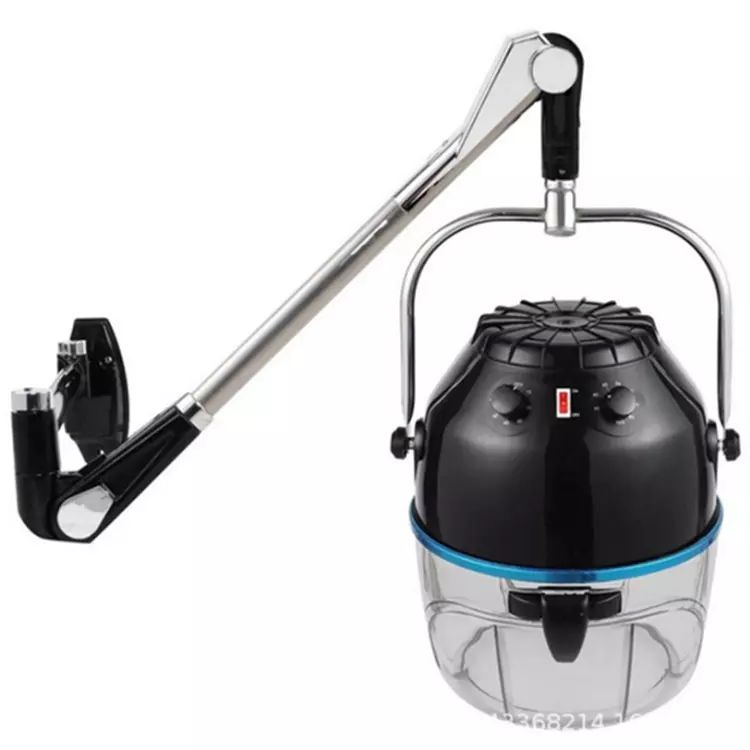 Barber Shop Hanging Hair Baked Oil Hair Style Heater Drying Hairdryer